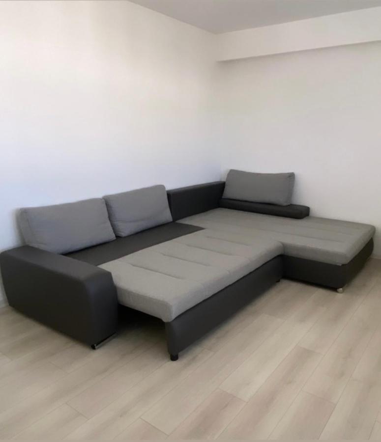 3M Apartment Skopje Center Esterno foto