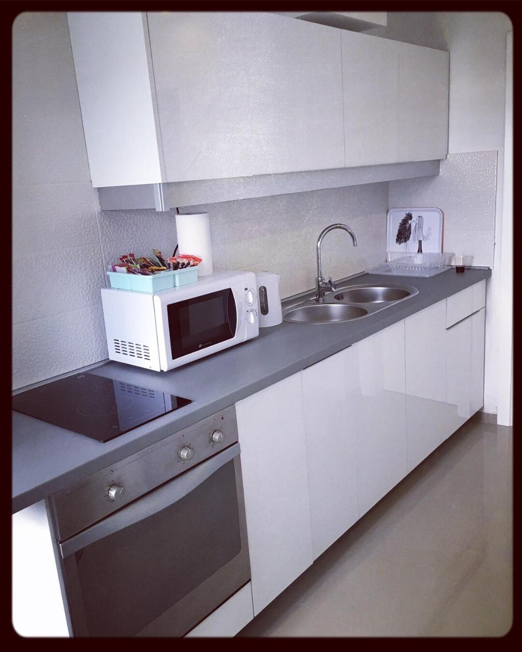 3M Apartment Skopje Center Esterno foto