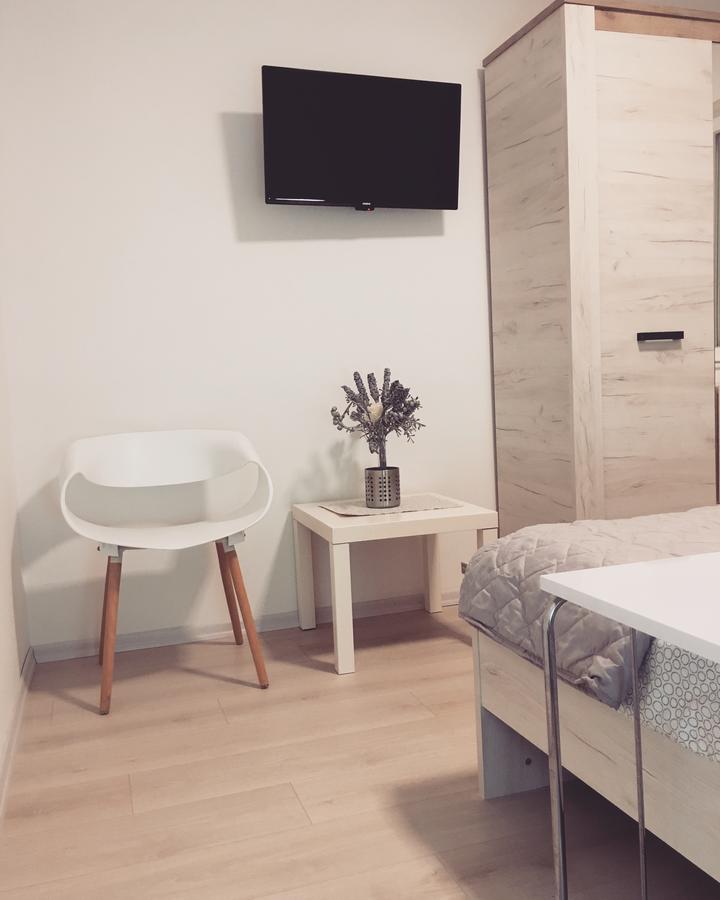 3M Apartment Skopje Center Esterno foto