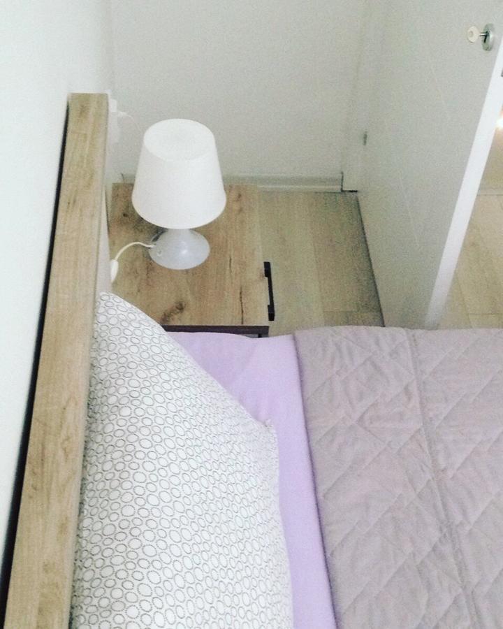 3M Apartment Skopje Center Esterno foto
